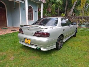 Nissan Presea 1998 for Sale