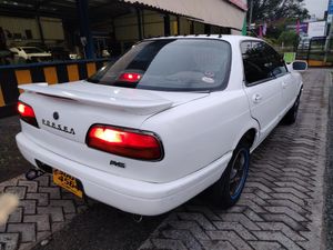 Nissan Presea Auto 1995 for Sale