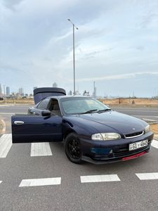 Nissan Presea R11 1998 for Sale