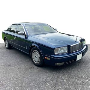 Nissan President JS 1994 for Sale