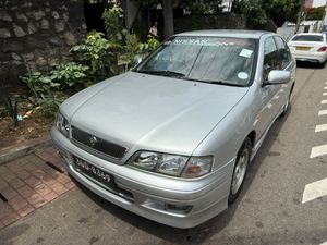 Nissan Primera Camino addition 1996 for Sale