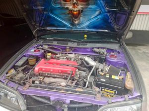 Nissan Primera P11 Camino 1997 for Sale