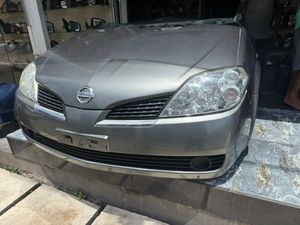 Nissan Primera P12 Bonnet for Sale