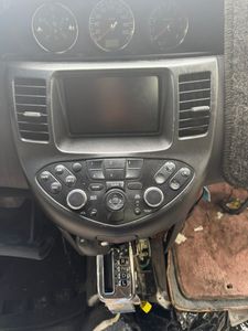 Nissan Primera P12 Complete Dashboard for Sale