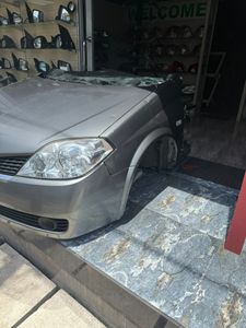 Nissan Primera P12 Fender for Sale