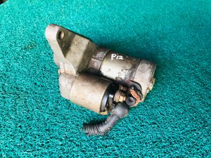 Nissan Primera P12 Starter Motor for Sale