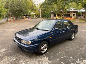 Nissan Pulsar 1993 for Sale