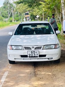 Nissan Pulsar 1997 for Sale