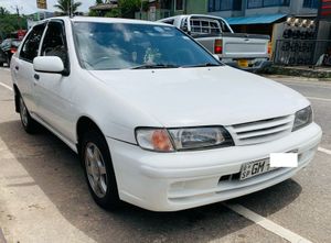 Nissan Pulsar 1998 for Sale