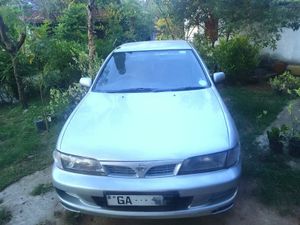 Nissan Pulsar 1999 for Sale
