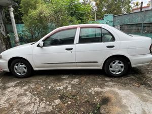 Nissan Pulsar 1999 for Sale