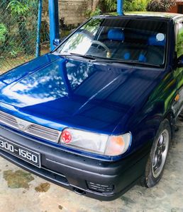 Nissan Pulsar car 1996 for Sale