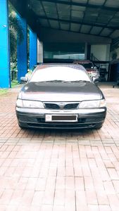 Nissan Pulsar Exchange Available 1996 for Sale