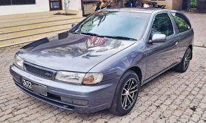 Nissan Pulsar FN 1999 for Sale