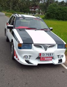 Nissan Pulsar ( Japan ) 1985 for Sale