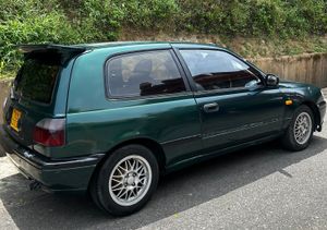 Nissan Pulsar Sports 1994 for Sale