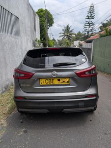 Nissan Qashqai 2018 for Sale