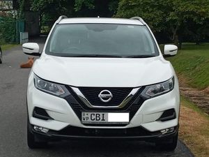Nissan Qashqai 2018 for Sale