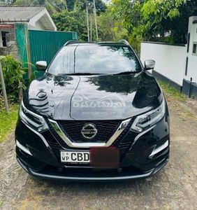 Nissan Qashqai 2018 for Sale