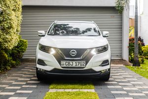 Nissan Qashqai 2018 for Sale