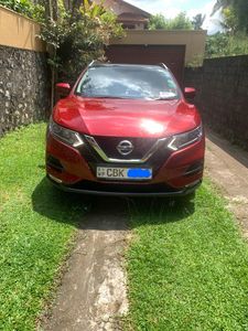 Nissan Qashqai 2020 for Sale