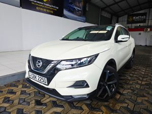 Nissan Qashqai Company Brand New 2019 for Sale