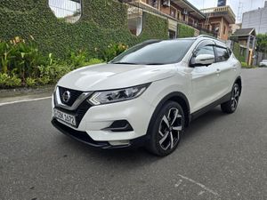 Nissan Qashqai Tekna 2019 for Sale