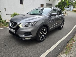 Nissan Qashqai Tekna 2019 for Sale