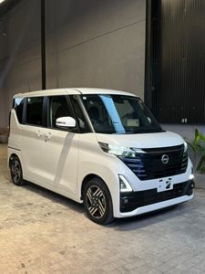 Nissan Roox Highway Star 2025 for Sale