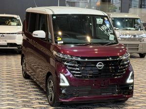 Nissan Roox HIGHWAY STAR PRO PIL 2025 for Sale