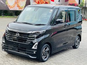 Nissan Roox Highway Star PrPilot 2025 for Sale