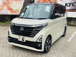 Nissan Roox Highway Star PrPilot 2025 for Sale