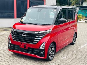 Nissan Roox Highway Star PrPilot 2025 for Sale