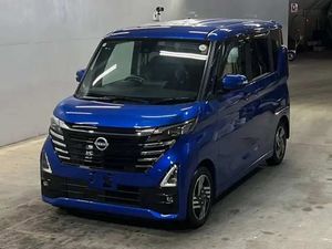 Nissan ROOX HIGHWAY STAR X 2024 for Sale