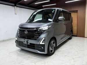 Nissan ROOX HIGHWAY STAR X 360 Camera 2024 for Sale
