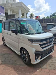 Nissan ROOX HIGHWAY STAR X Custom Propilot 2025 for Sale