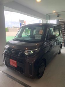 Nissan ROOX HIGHWAY STAR X Hybrid 2024 for Sale