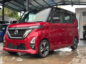 Nissan Roox Highway Star X Pro 2023 for Sale