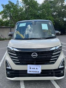 Nissan ROOX HIGHWAY STAR X Pro Pilot 2024 for Sale