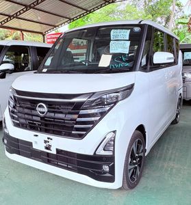Nissan ROOX HIGHWAY STAR X Pro-Pilot Turbo G 2025 for Sale