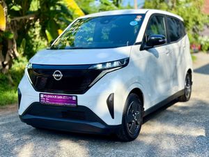 Nissan Sakura EV 2024 for Sale