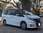 Nissan Serena 2018