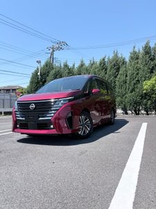 Nissan Serena 2025 for Sale