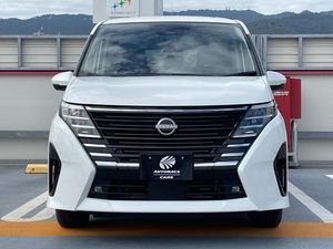 Nissan Serena E pow Highway StarV 2025 for Sale