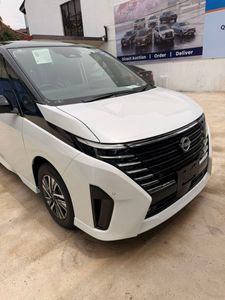 Nissan Serena E Power 2025 for Sale