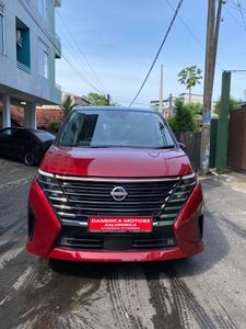 Nissan Serena E Power HS 2023 for Sale