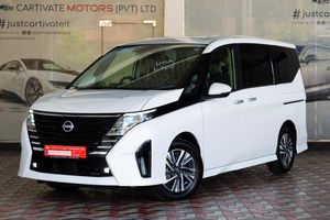 Nissan Serena e-POWER Star V 2025 for Sale