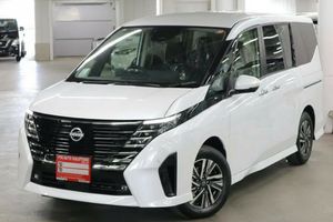 Nissan Serena Highway Star V 2025 for Sale
