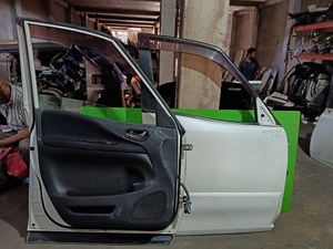 Nissan Serina C26 Front door set for Sale