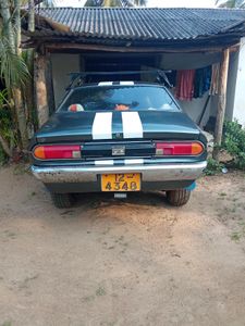 Nissan Sunny 1977 for Sale